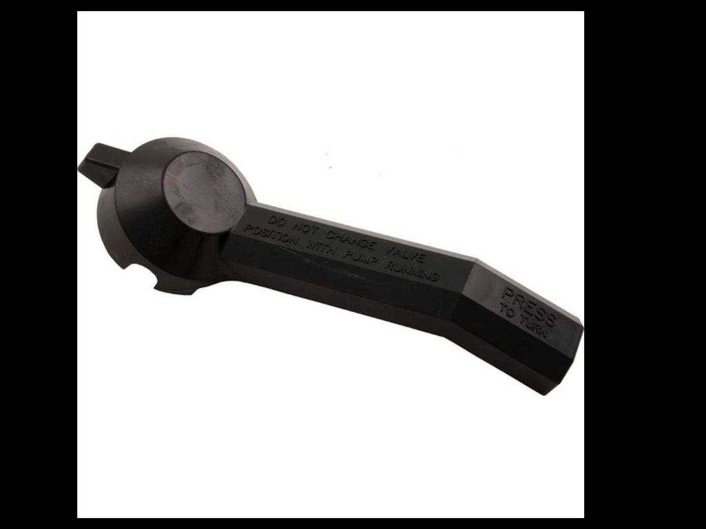 272520 : Valve Handle
