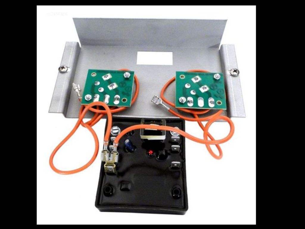 471677: Kit Thermostat Elec MMX