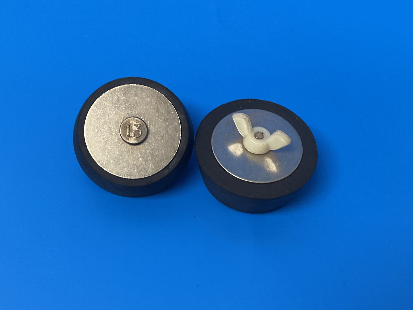 #13 Rubber Plug