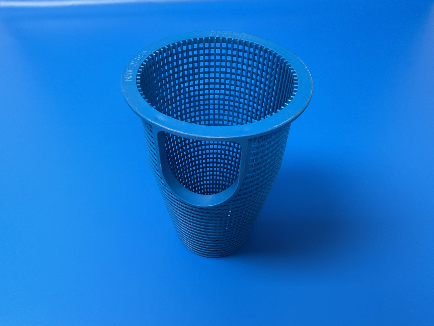 B199  Pump Basket