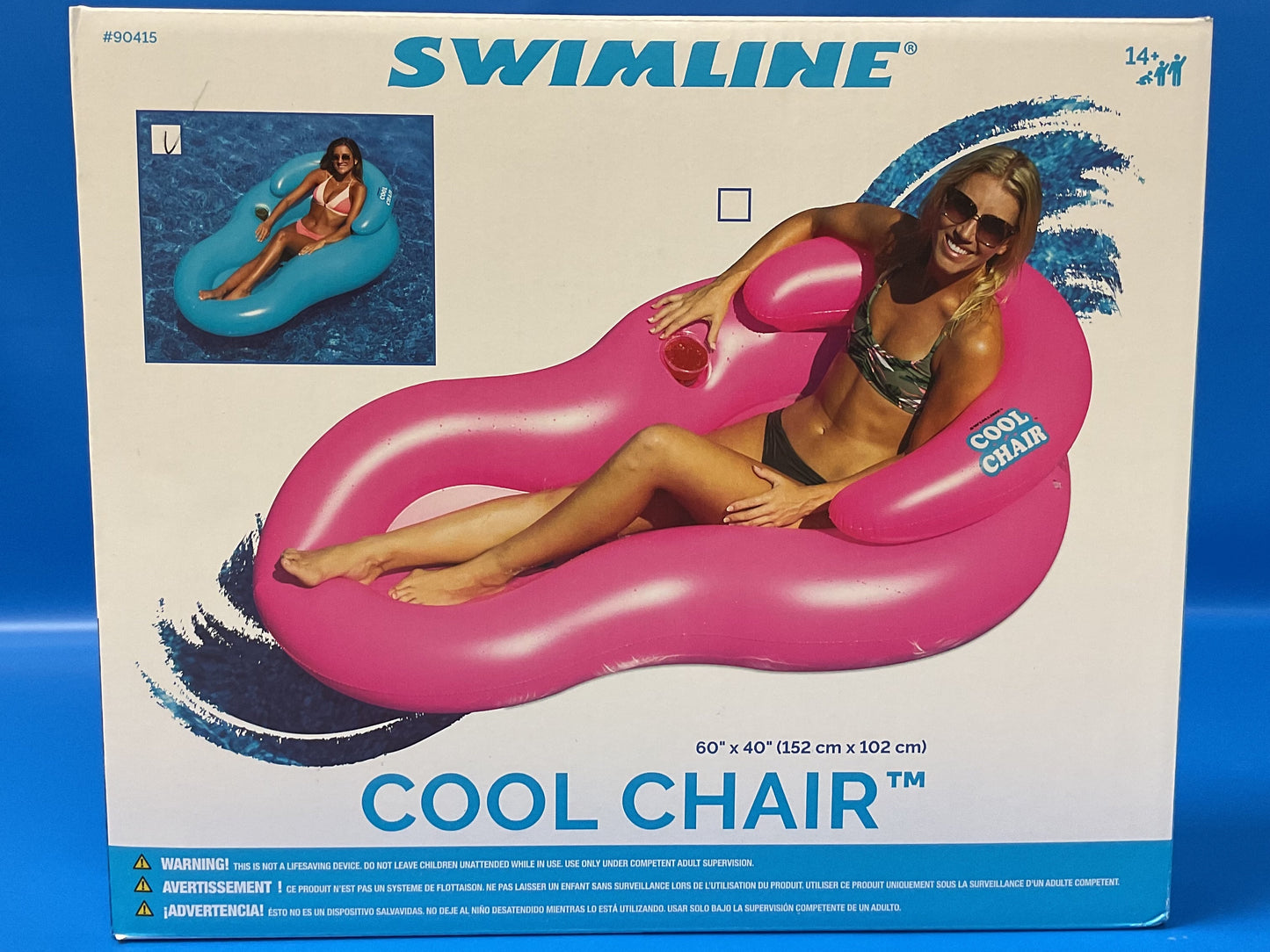 Cool Chair