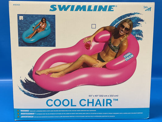 Cool Chair
