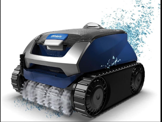 Polaris Epic 8640
