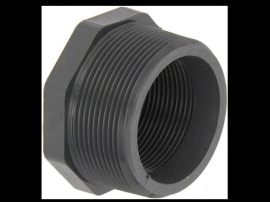 2"X1-1/2" Threaded Reducer