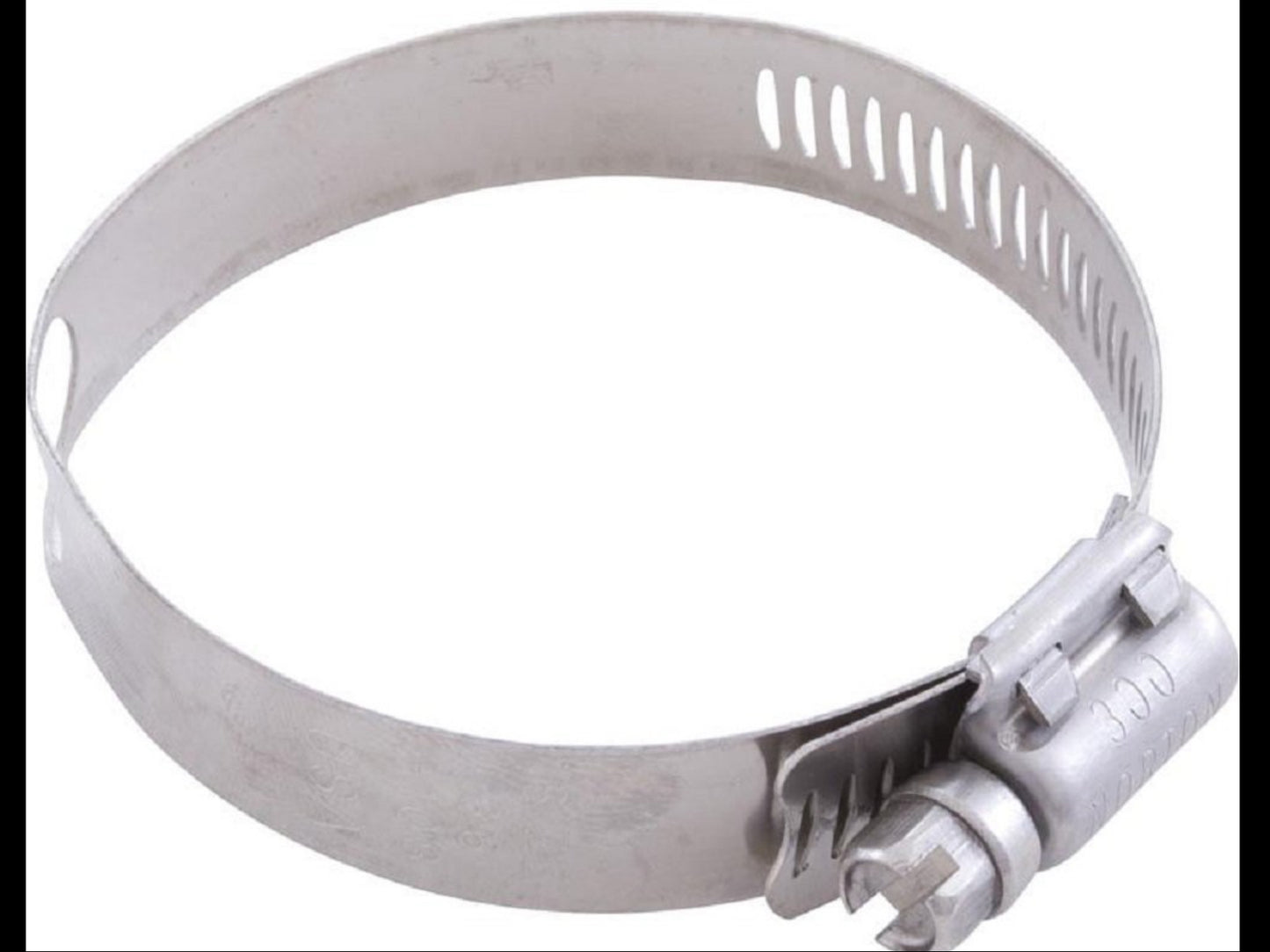 CLX220K : Saddle Clamp