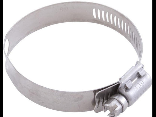 CLX220K : Saddle Clamp