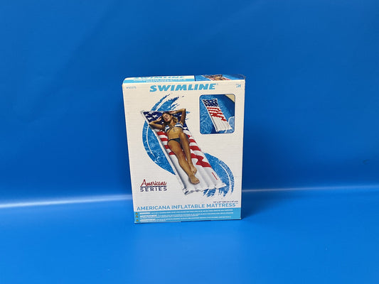 Americana Mattress