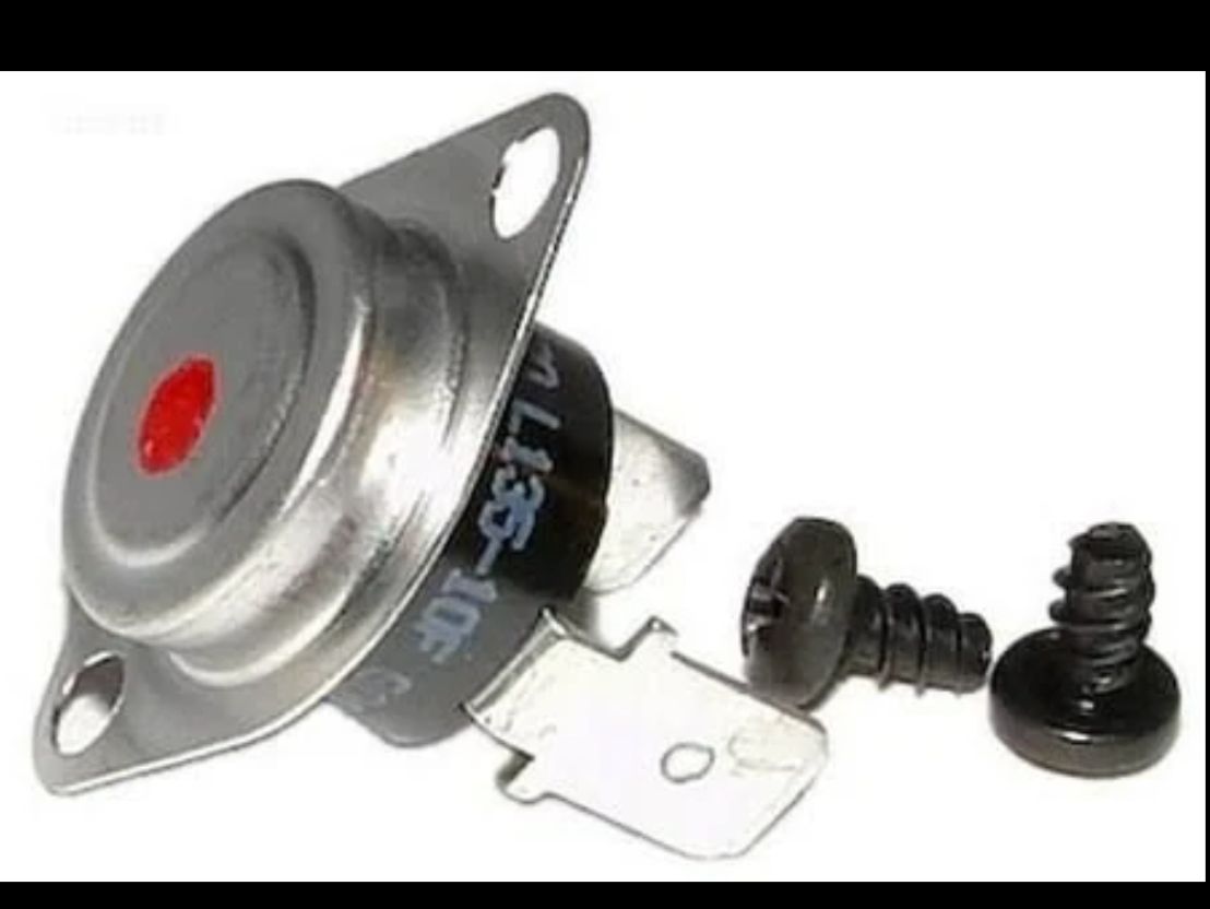 High Limit Kit