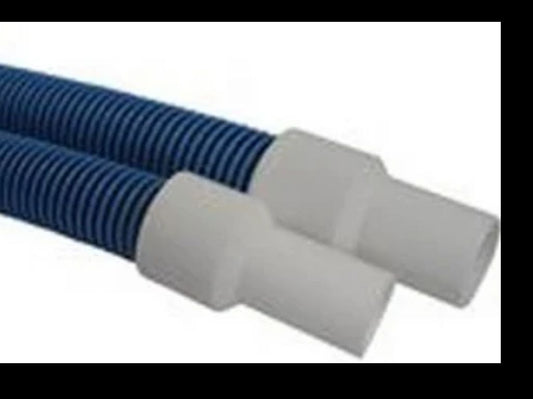 1.25"X18' Vacuum Hose