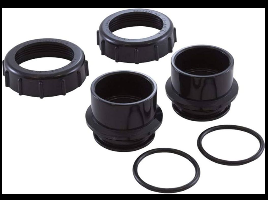 271098 : 2" Valve Adapter