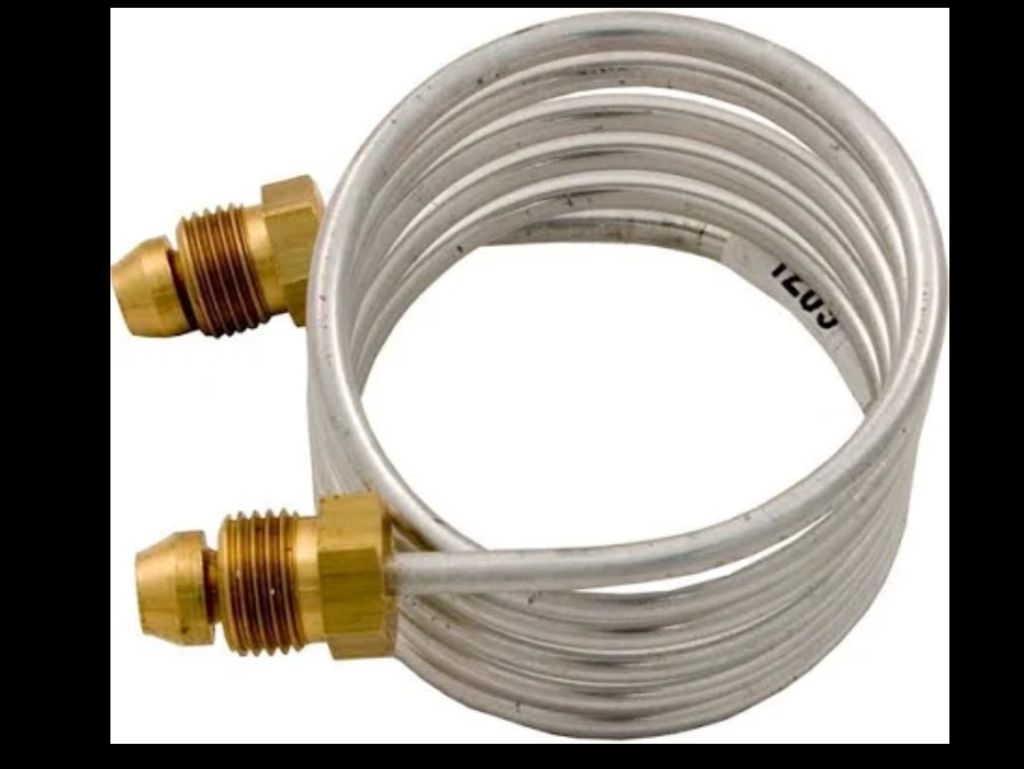 Pilot Tube