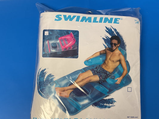Deluxe Lounge Chair