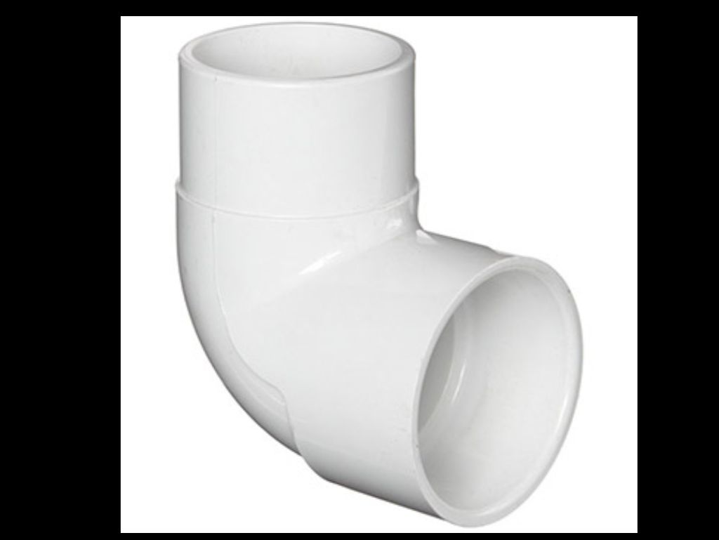 2" Street Elbow