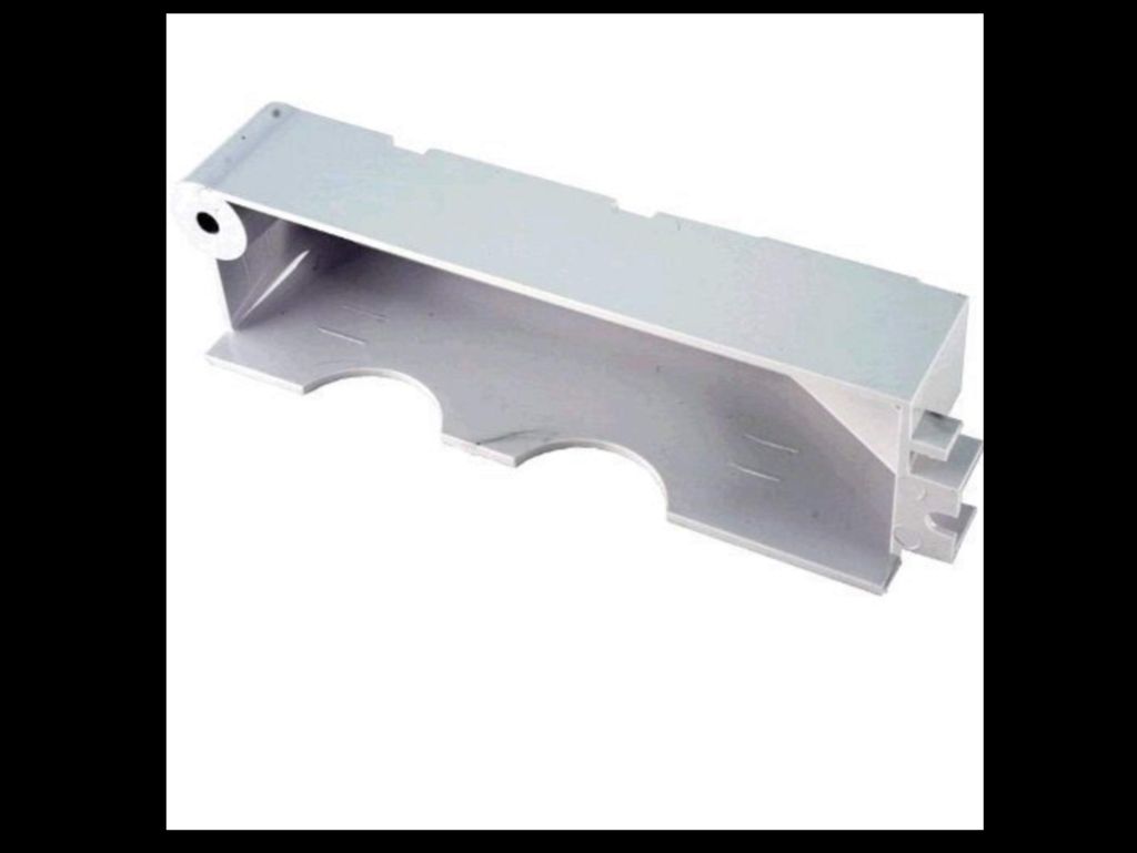 9-100-1155 : Housing Lower Turbine