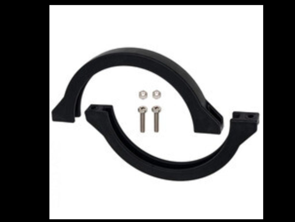 152165 : Valve Clamp Assembly