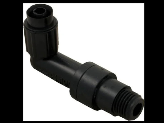 R172061Z: Elbow Check Valve