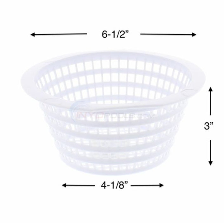 B209 Skimmer Basket