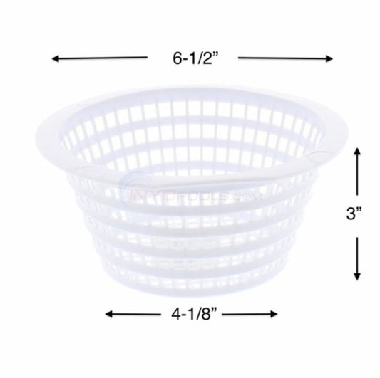 B209 Skimmer Basket