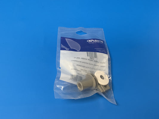 C65 : Rear Wheel Axle 180