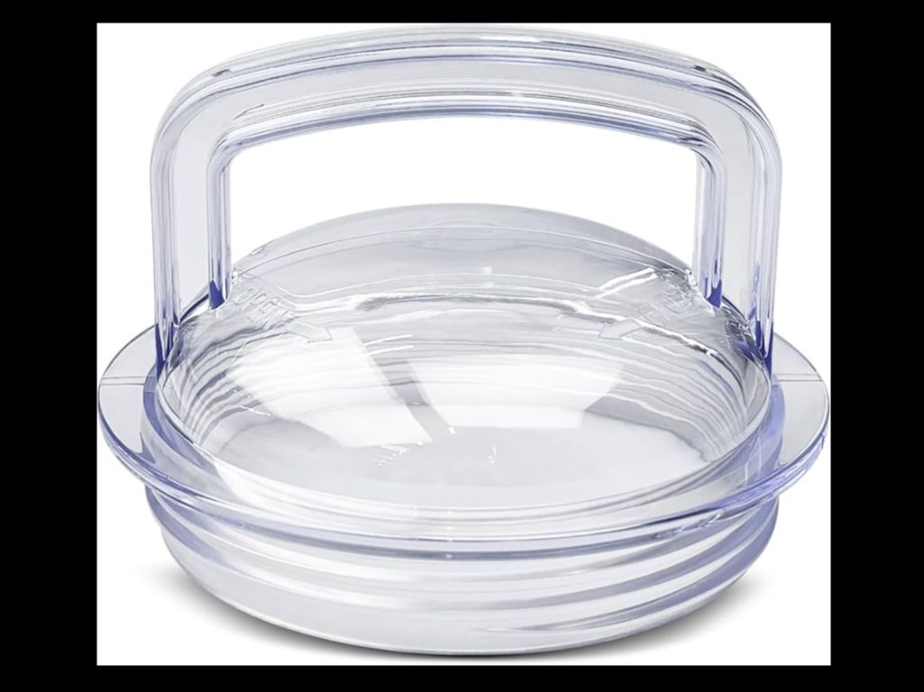 355301 : Challenger Pump Lid