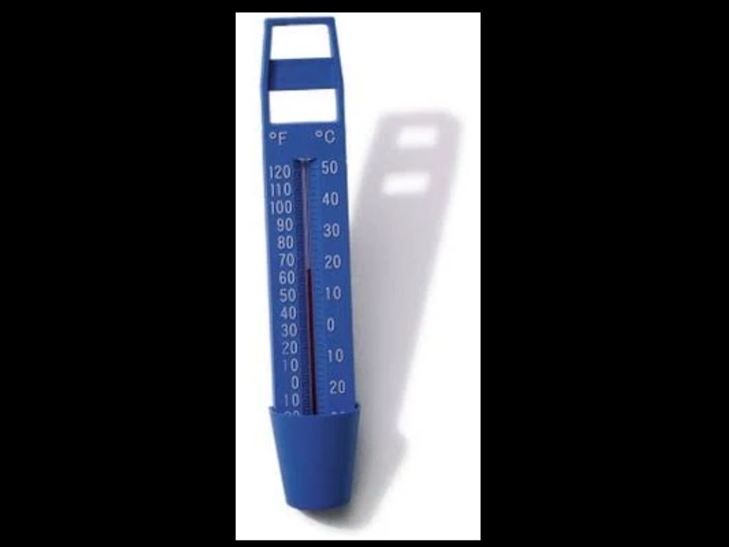Scoop Thermometer