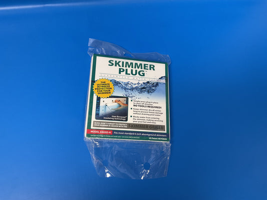 AGSD-H Skimmer Plug