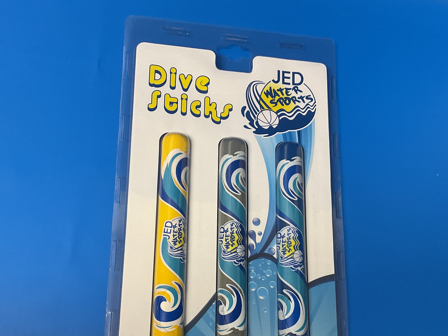 Dive stick