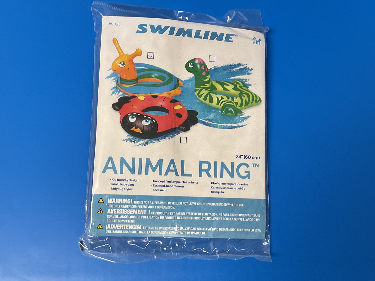 Animal Ring