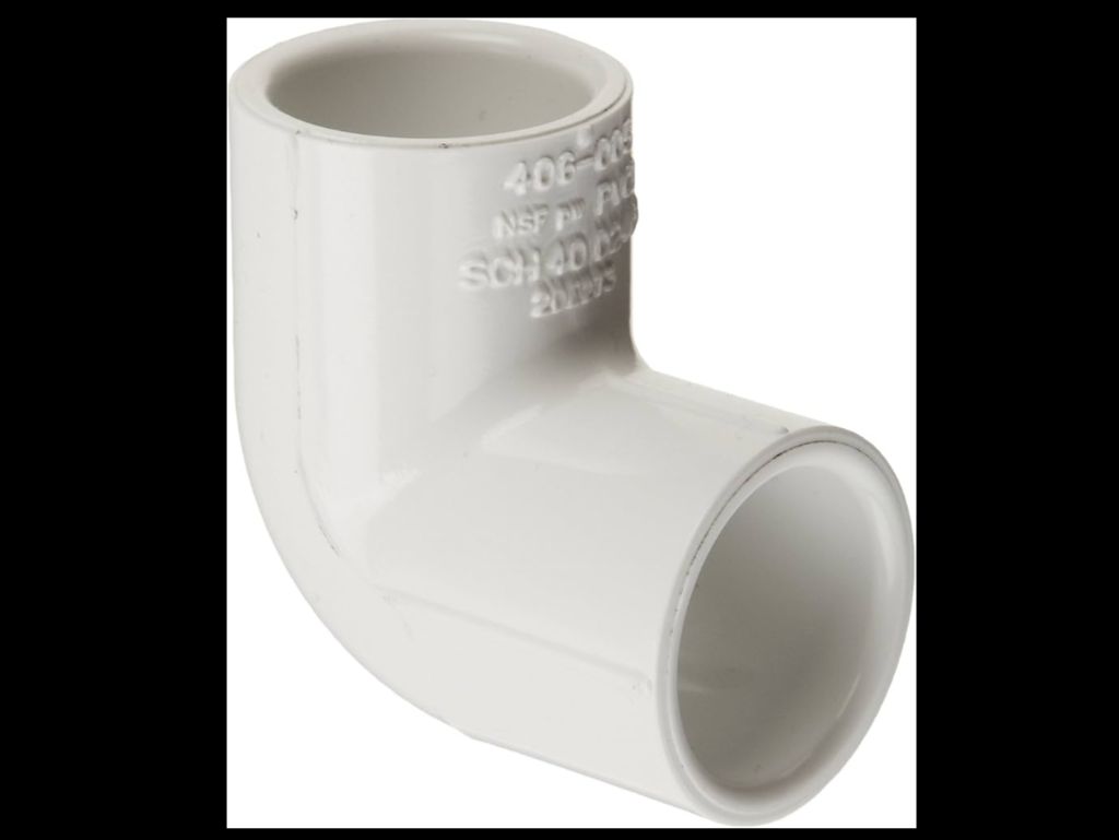 2" Slip Elbow
