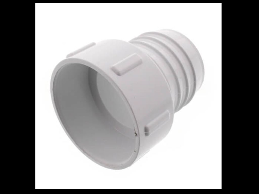 2" Male Hose Adapter