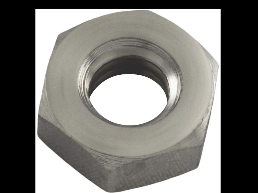 98211400 : FNS Nut and Washer