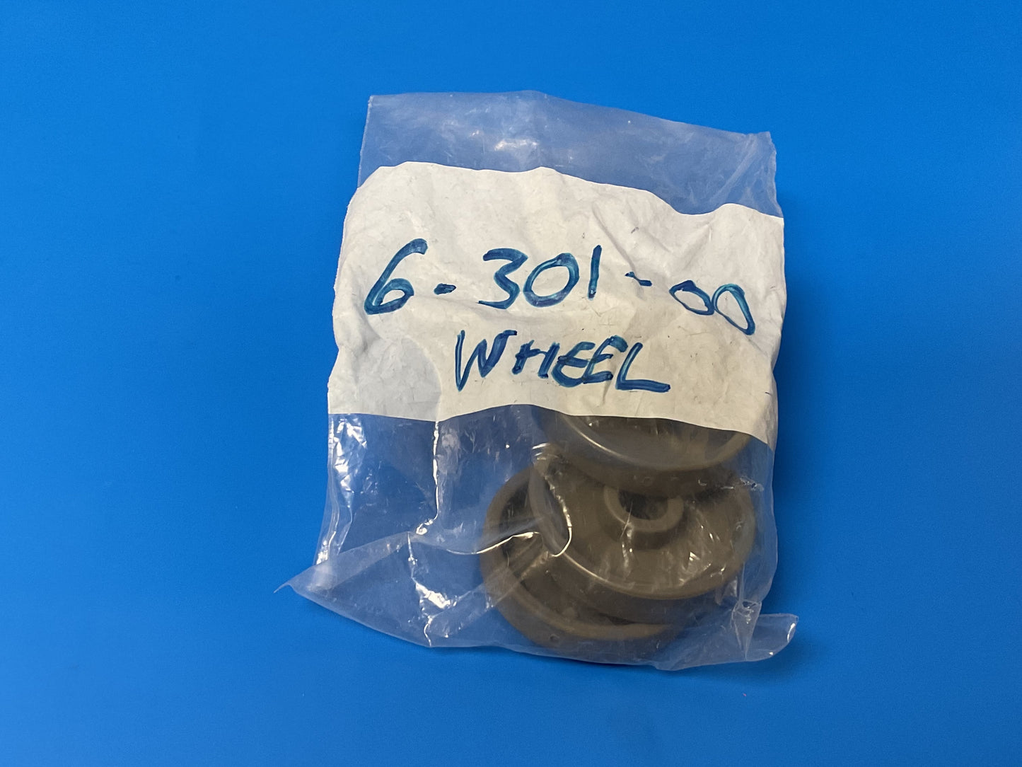 6-301-00 : Wheel 65,165