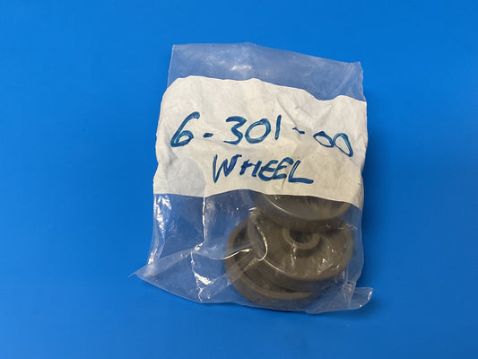 6-301-00 : Wheel 65,165