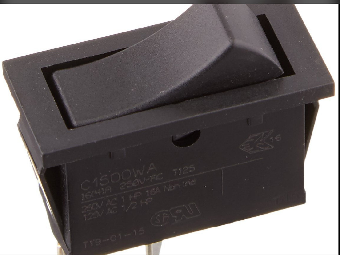 CHXTSW1930 : On/Off Switch