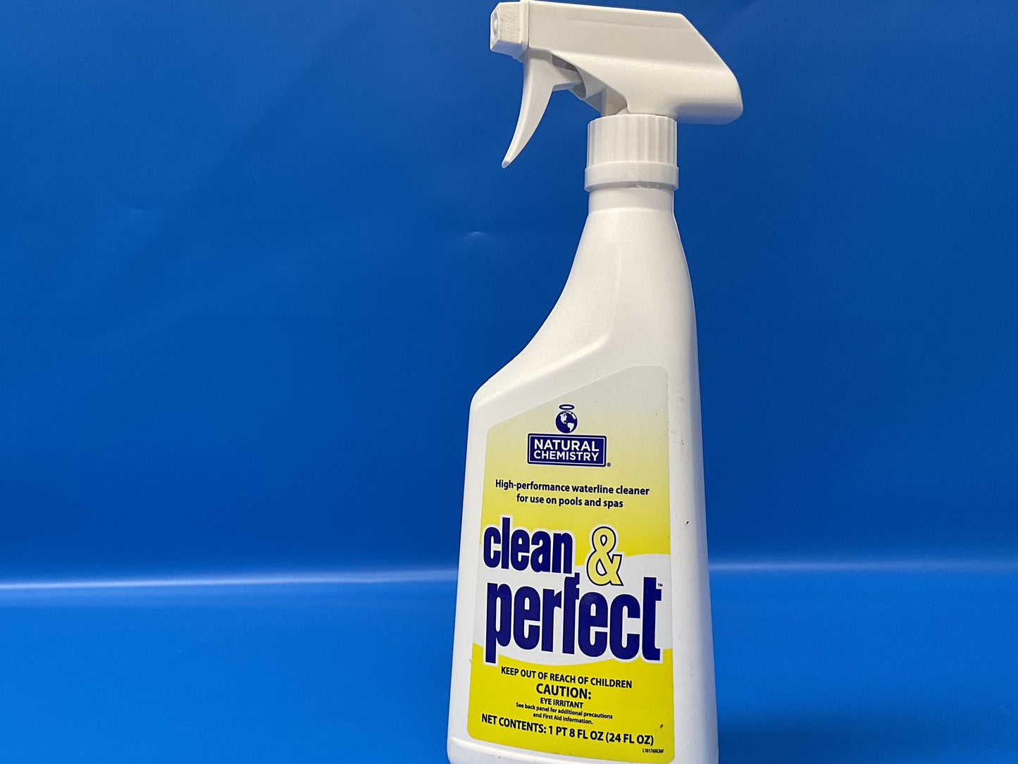 Clean & Perfect