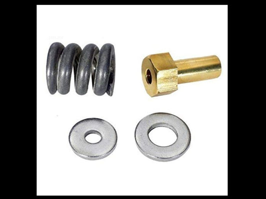 53108900 : Spring/Barrel Nut Assembly