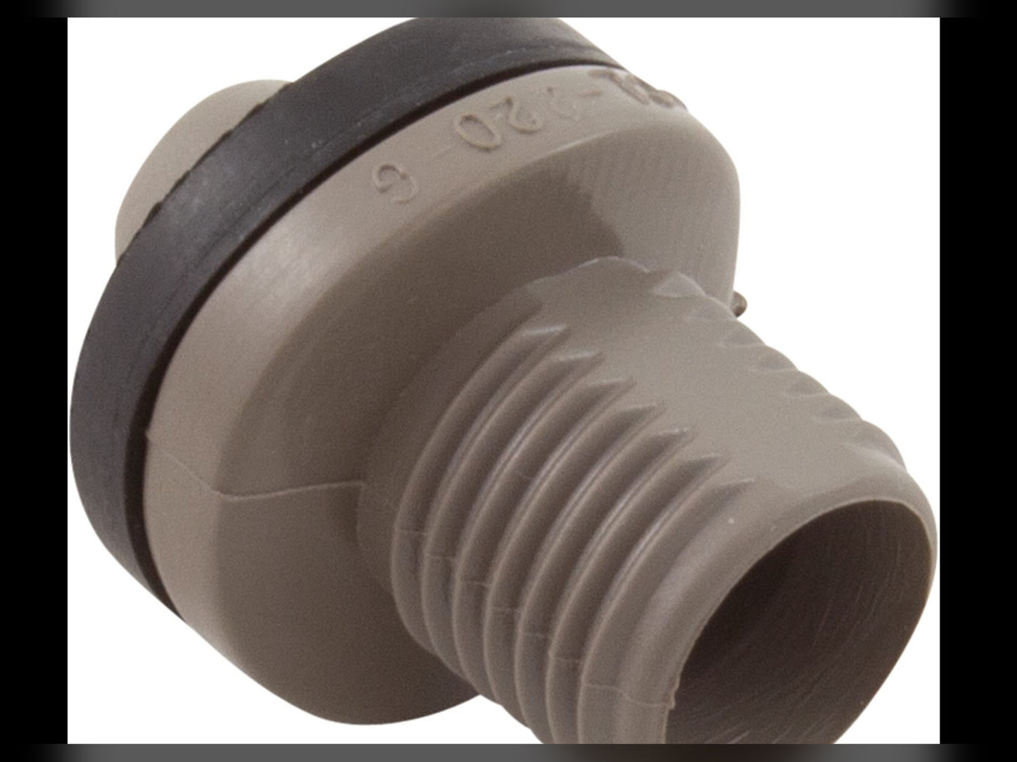 CLX220G : Saddle Fitting