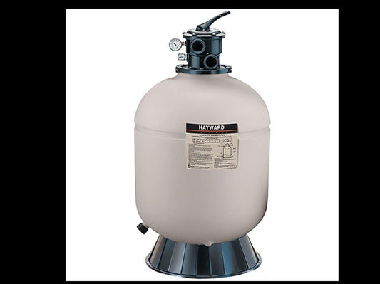 S166T Sand filter