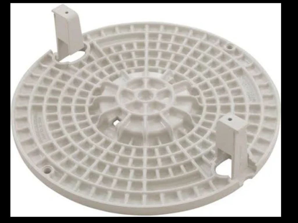 85007400Z: Admiral Skimmer Lid