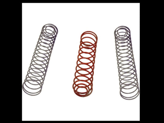 Bypass Spring