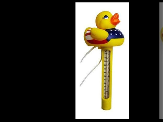 Duck Thermometer