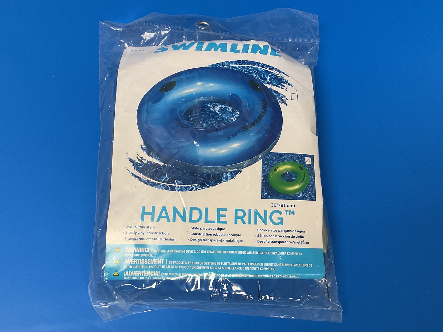 Handle Ring