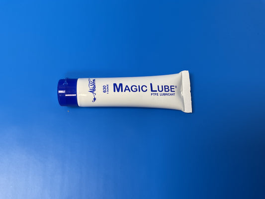 630A : Magic Lube