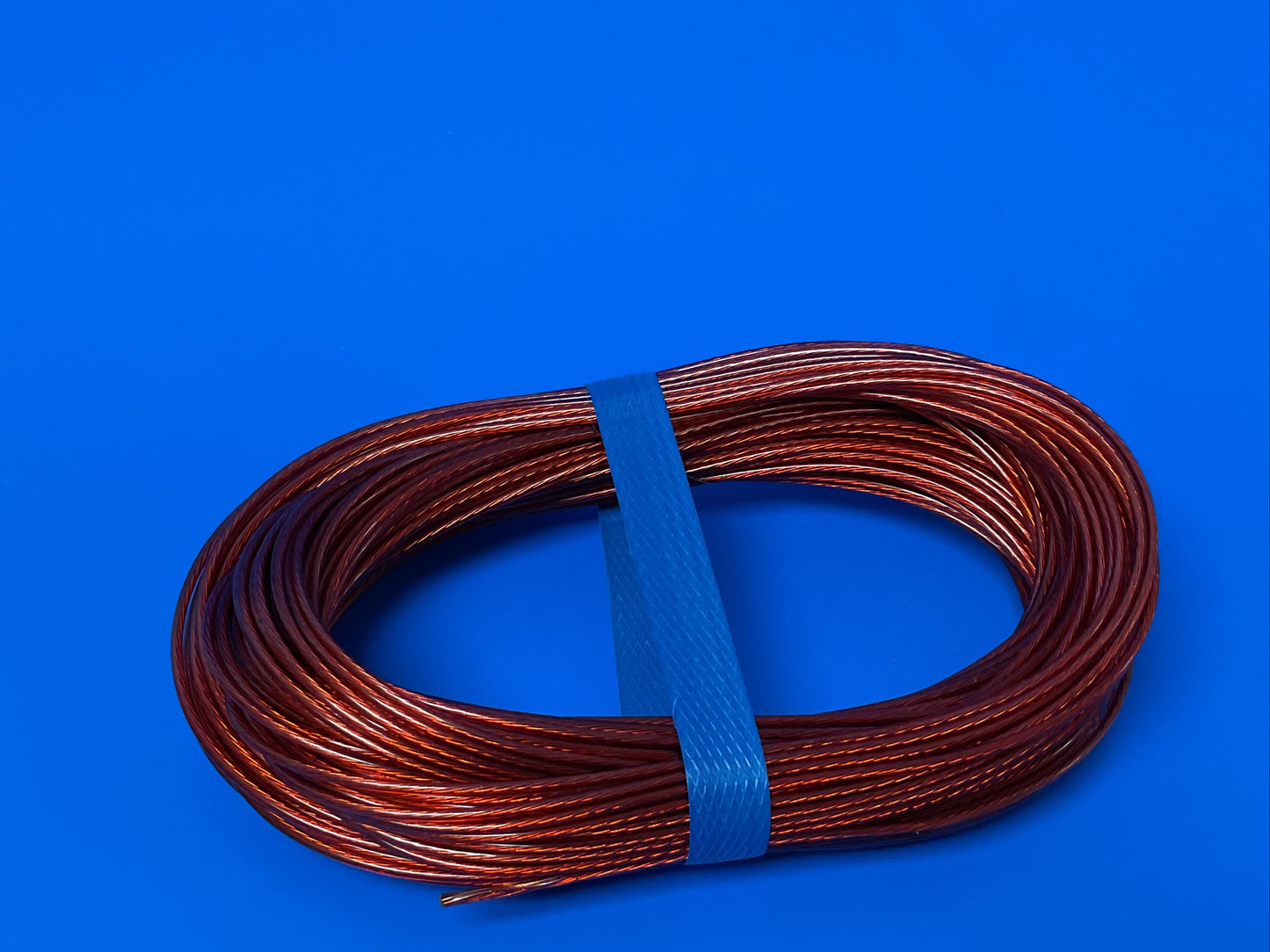 Cover Wire