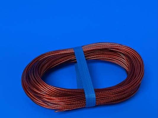 Cover Wire
