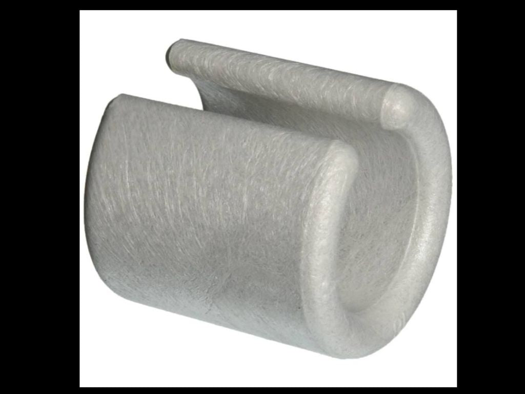 6-222-00 : Float- Gray