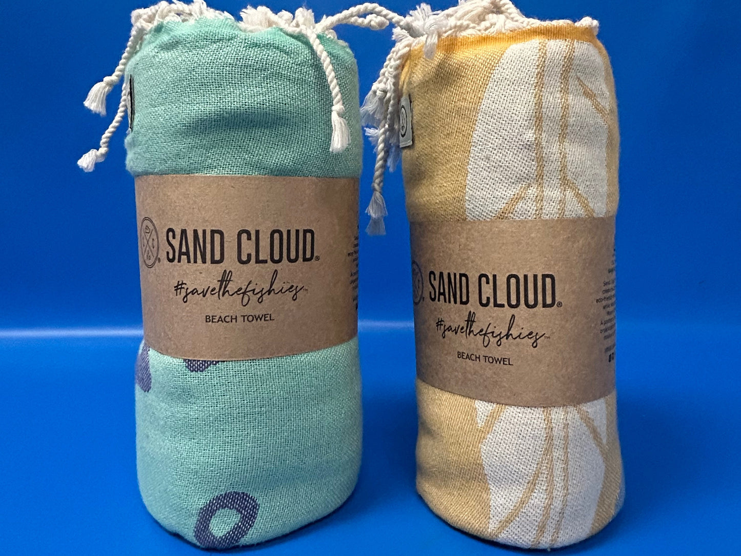 Sandcloud Towel
