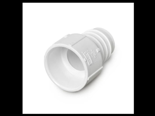 1-1/2" Male Hose Adapter w/ Slip