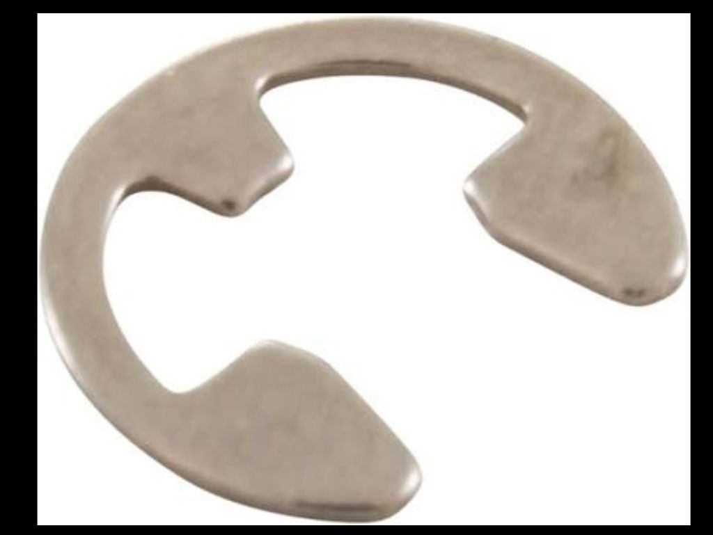 9-100-507 : E-Clip