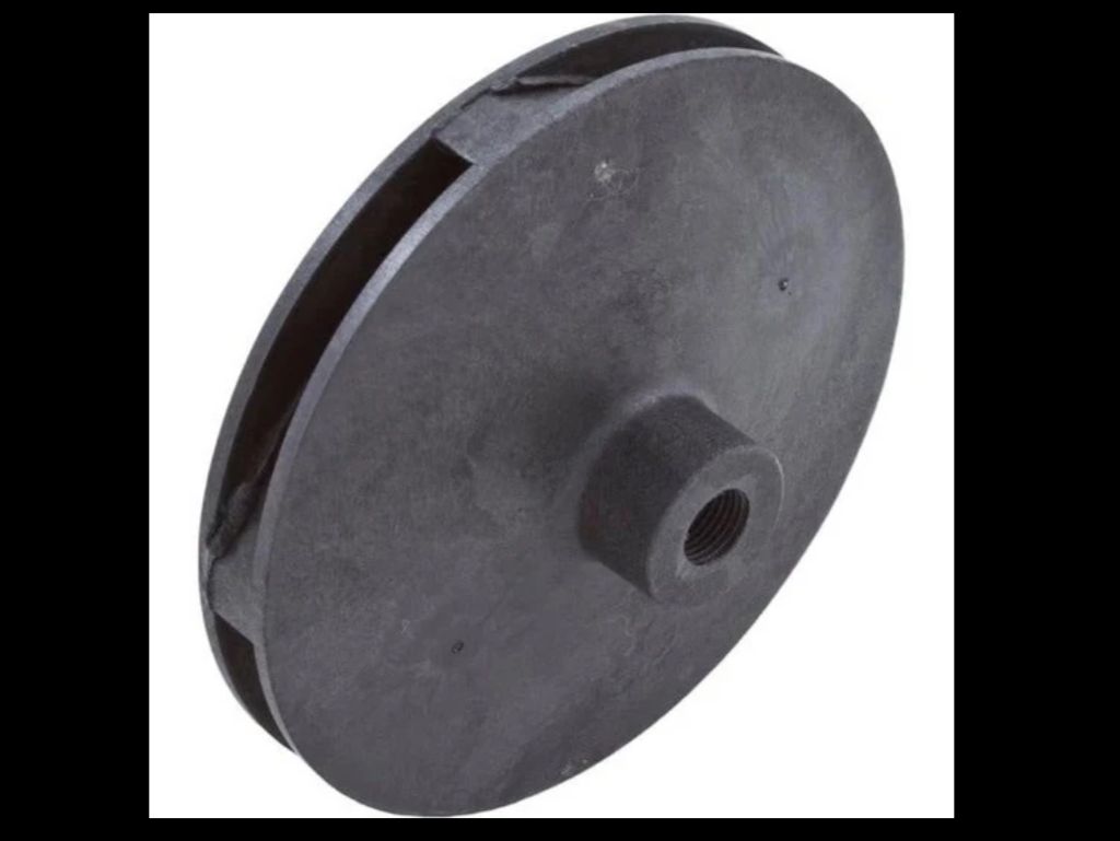 355086 : Impeller Assembly